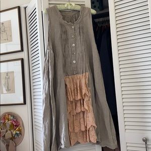 Magnolia Pearl Dress